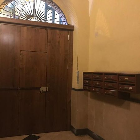Salerno B&B In Centro מראה חיצוני תמונה