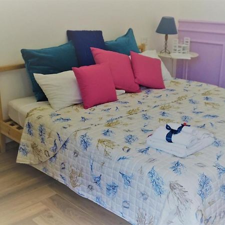 Salerno B&B In Centro מראה חיצוני תמונה