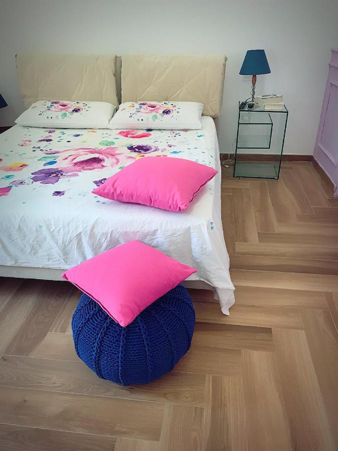 Salerno B&B In Centro מראה חיצוני תמונה