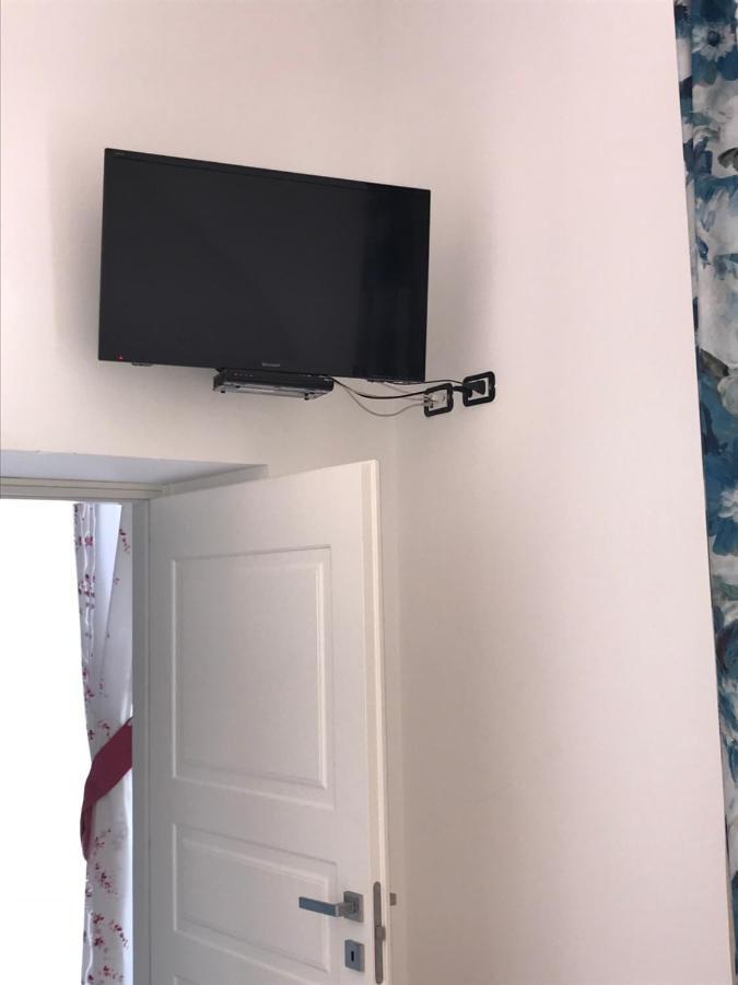 Salerno B&B In Centro מראה חיצוני תמונה