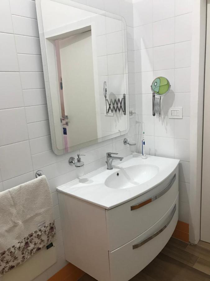 Salerno B&B In Centro מראה חיצוני תמונה