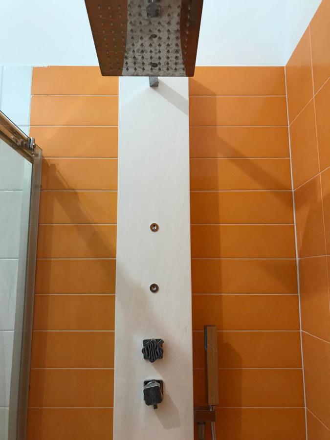 Salerno B&B In Centro מראה חיצוני תמונה