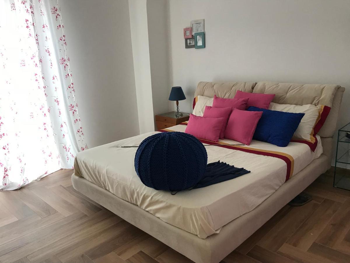 Salerno B&B In Centro מראה חיצוני תמונה