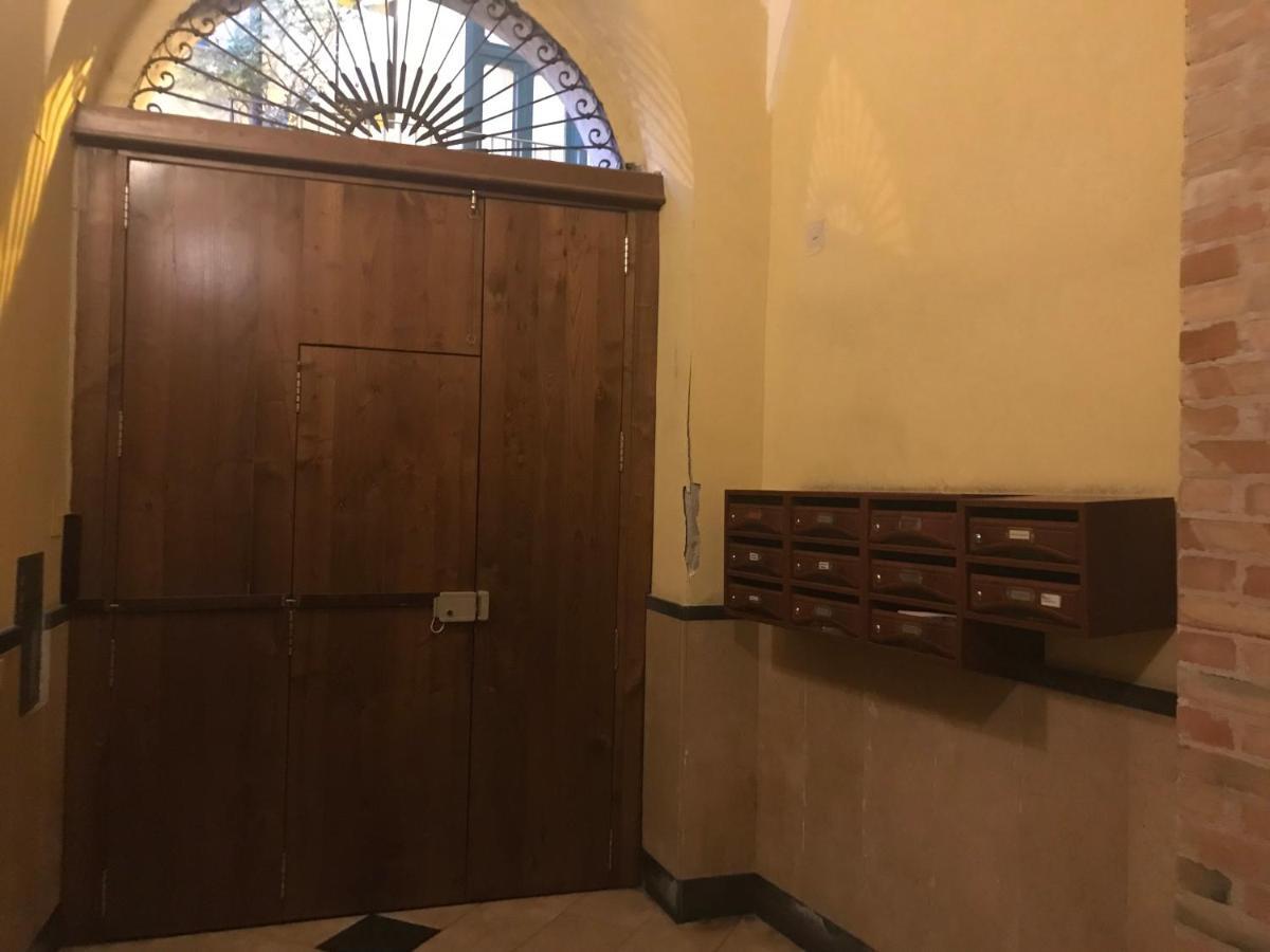 Salerno B&B In Centro מראה חיצוני תמונה