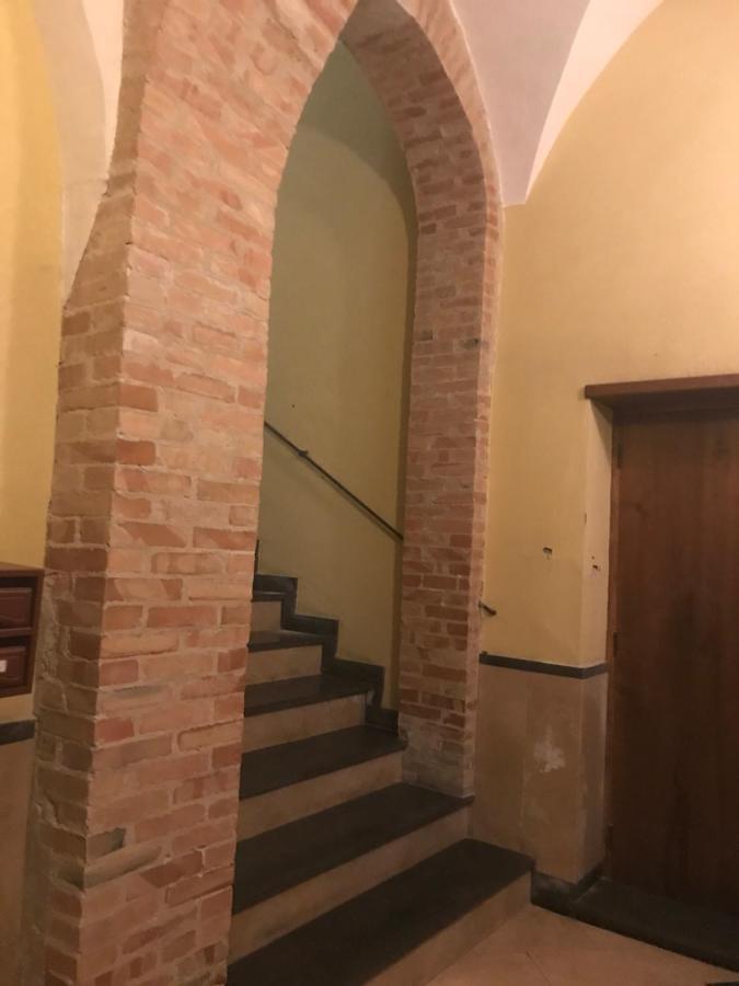 Salerno B&B In Centro מראה חיצוני תמונה