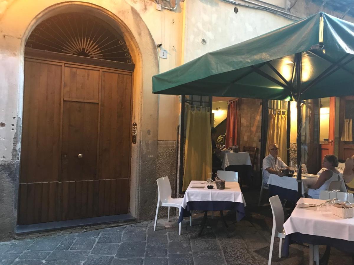 Salerno B&B In Centro מראה חיצוני תמונה