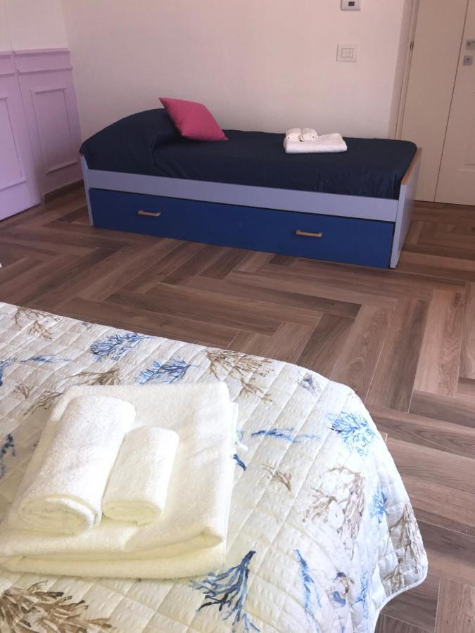 Salerno B&B In Centro מראה חיצוני תמונה