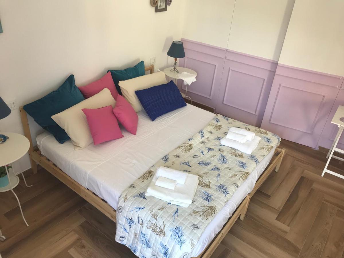 Salerno B&B In Centro מראה חיצוני תמונה