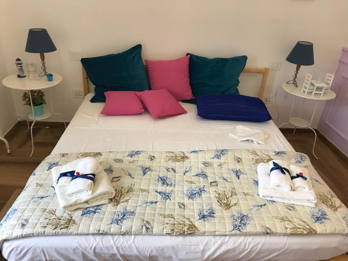 Salerno B&B In Centro מראה חיצוני תמונה