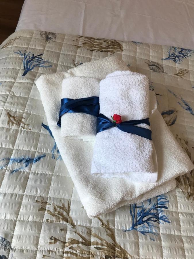 Salerno B&B In Centro מראה חיצוני תמונה