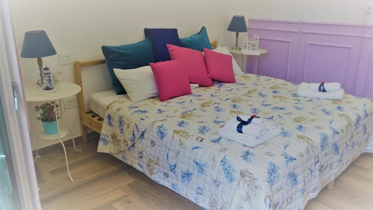 Salerno B&B In Centro מראה חיצוני תמונה