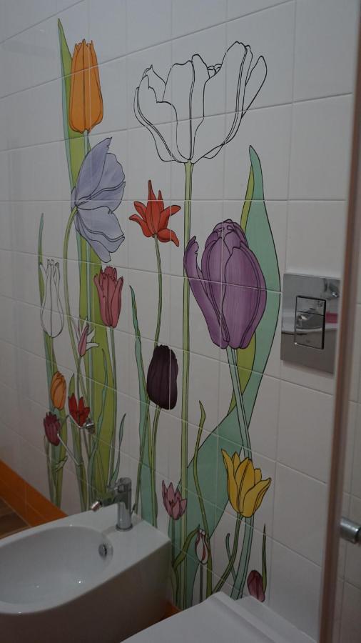Salerno B&B In Centro מראה חיצוני תמונה