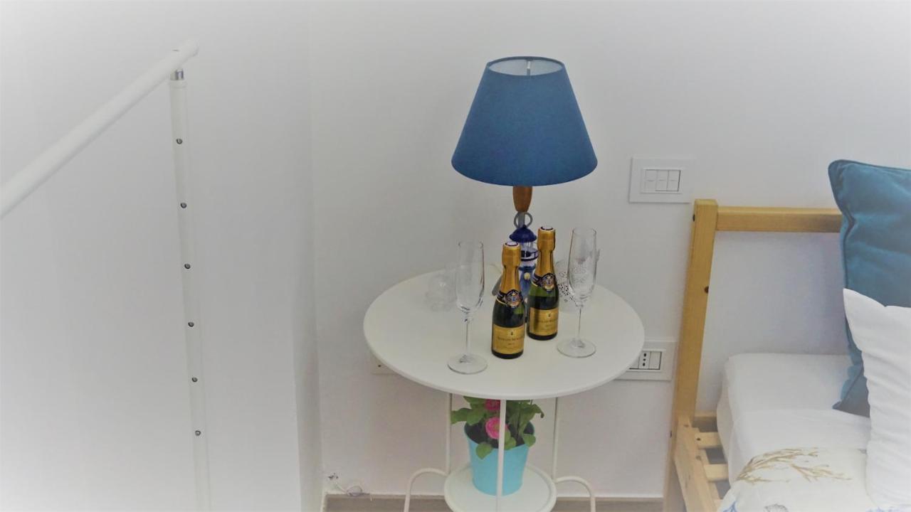 Salerno B&B In Centro מראה חיצוני תמונה
