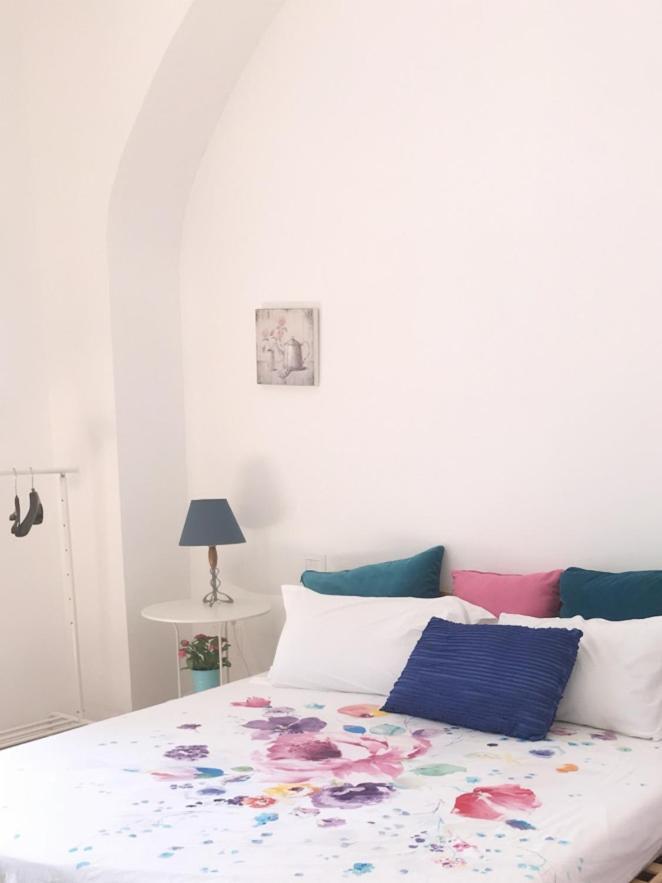 Salerno B&B In Centro מראה חיצוני תמונה